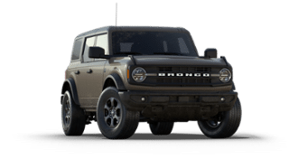 2025 Ford Bronco® External Image 5